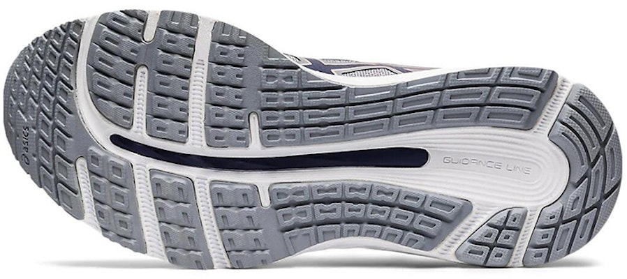 (W) ASICS Gel-Cumulus 21 Gris/Azul 1012A468-021 Details for (W) ASICS Gel-Cumulus 21 Gris/Azul 1012A468-021