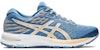 (W) ASICS Gel Cumulus 21 'Kelabu Floss Champagne' 1012A676-400