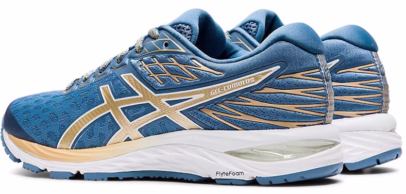 (W) ASICS Gel Cumulus 21 ''Grigio Floss Champagne'' 1012A676-400 Shop (W) ASICS Gel Cumulus 21 ''Grigio Floss Champagne'' 1012A676-400