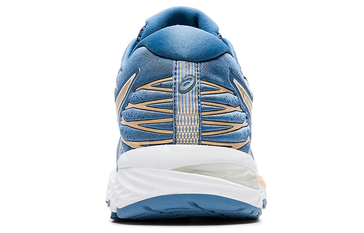 Purchase (W) ASICS Gel Cumulus 21 ''Grigio Floss Champagne'' 1012A676-400