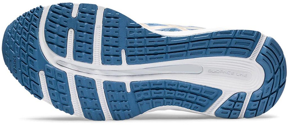 (W) アシックス ゲルクムラス21 グレーフロスシャンパン 1012A676-400 Details for (W) アシックス ゲルクムラス21 グレーフロスシャンパン 1012A676-400