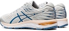 Shop (W) ASICS Gel-Cumulus 21 Kelabu/Putih 1012A468-022