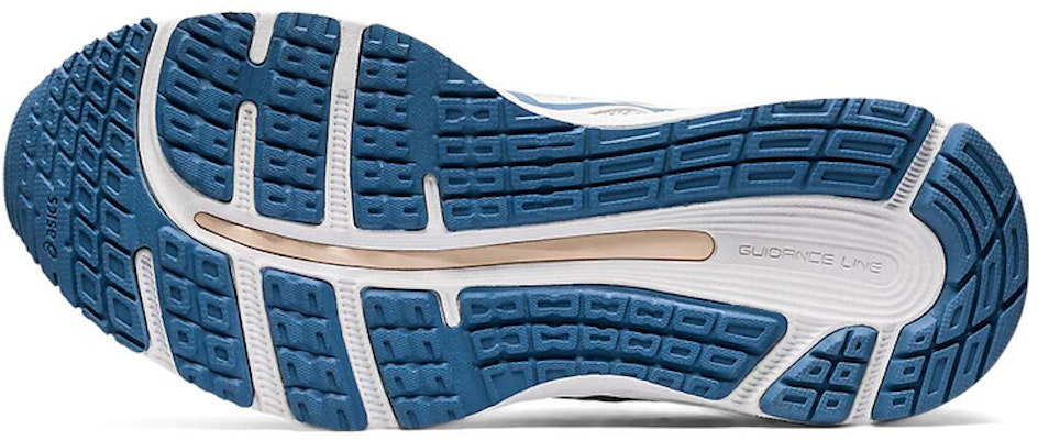 (W) ASICS Gel-Cumulus 21 Kelabu/Putih 1012A468-022 Details for (W) ASICS Gel-Cumulus 21 Kelabu/Putih 1012A468-022