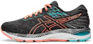 Buy (W) ASICS Gel Cumulus 21 ''Hyper Flash - Grafiet'' 1012A542-020