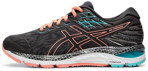 (W) ASICS Gel Cumulus 21 'Hyper Flash - Grafito' 1012A542-020 Buy (W) ASICS Gel Cumulus 21 'Hyper Flash - Grafito' 1012A542-020