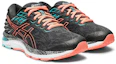 Lookbook (W) ASICS Gel Cumulus 21 ''Hyper Flash - Grafiet'' 1012A542-020