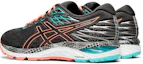 Shop (W) ASICS Gel Cumulus 21 ''Hyper Flash - Grafiet'' 1012A542-020