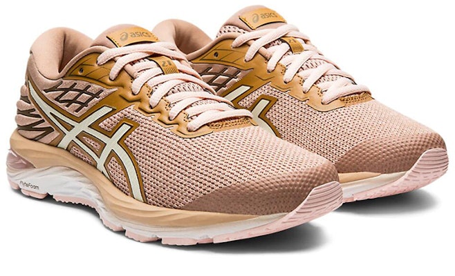 (W) ASICS Gel-Cumulus 21 'Merah Jambu Kuning Muda' 1012A691-201 Lookbook (W) ASICS Gel-Cumulus 21 'Merah Jambu Kuning Muda' 1012A691-201