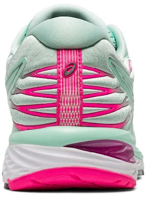 (W) ASICS Gel-Cumulus 21 Sepatu Sneakers Hijau Peppermint 1012A468-300 Purchase (W) ASICS Gel-Cumulus 21 Sepatu Sneakers Hijau Peppermint 1012A468-300