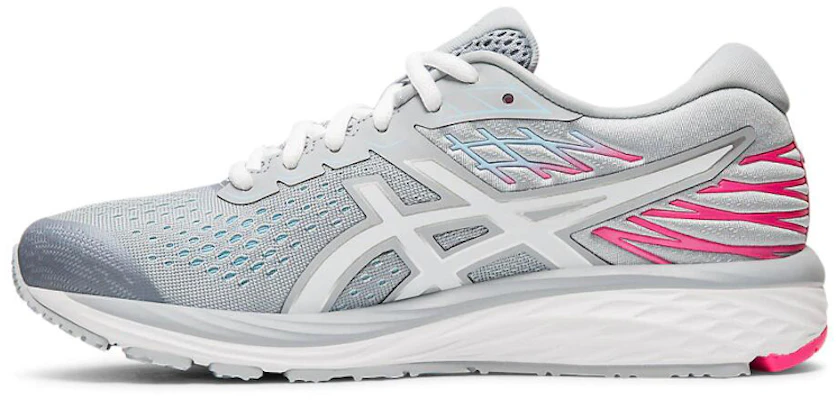 (W) ASICS Gel Cumulus 21 ''Piedmont Grijs Roze'' 1012A468-020 Buy (W) ASICS Gel Cumulus 21 ''Piedmont Grijs Roze'' 1012A468-020