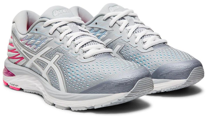 (女款)ASICS Gel Cumulus 21 'Piedmont 灰粉色' 1012A468-020 Lookbook (女款)ASICS Gel Cumulus 21 'Piedmont 灰粉色' 1012A468-020
