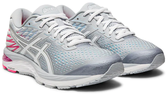 (W) ASICS Gel Cumulus 21 ''Piedmont Grijs Roze'' 1012A468-020 Lookbook (W) ASICS Gel Cumulus 21 ''Piedmont Grijs Roze'' 1012A468-020