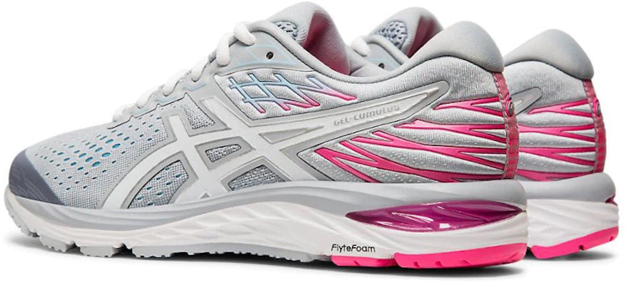 (女款)ASICS Gel Cumulus 21 'Piedmont 灰粉色' 1012A468-020 Shop (女款)ASICS Gel Cumulus 21 'Piedmont 灰粉色' 1012A468-020