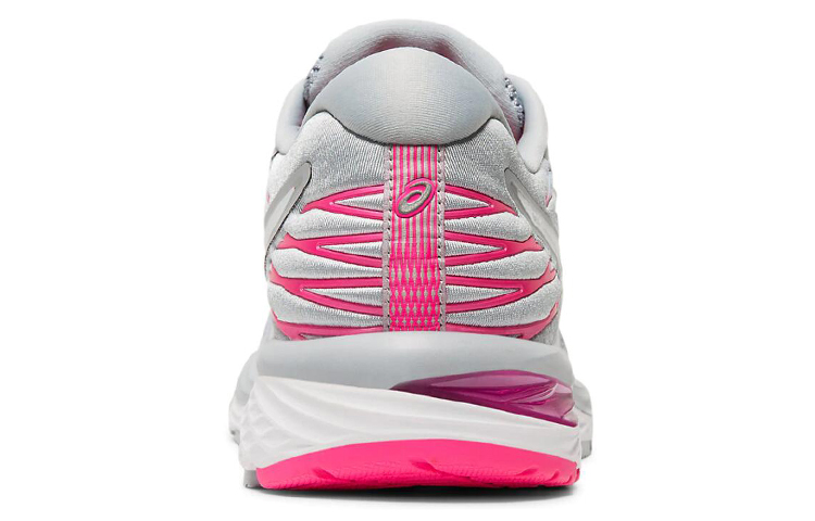 Purchase (W) ASICS Gel Cumulus 21 ''Piedmont Grijs Roze'' 1012A468-020