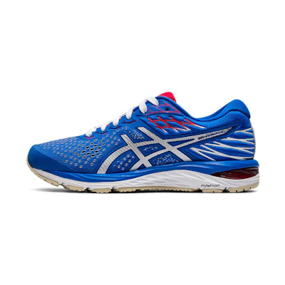 (W) ASICS Gel Cumulus 21 'Retro Tokyo'