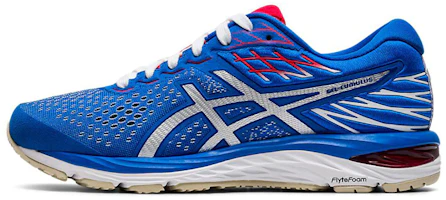 (Women) ASICS Gel Cumulus 21 'Retro Tokyo' 1012A669-400 (Women) ASICS Gel Cumulus 21 'Retro Tokyo' 1012A669-400