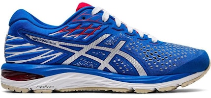 (Women) ASICS Gel Cumulus 21 'Retro Tokyo' 1012A669-400 (Women) ASICS Gel Cumulus 21 'Retro Tokyo' 1012A669-400