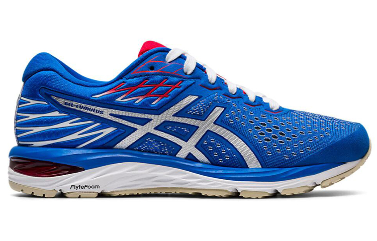 Order （女款）ASICS Gel Cumulus 21 '復古東京' 1012A669-400
