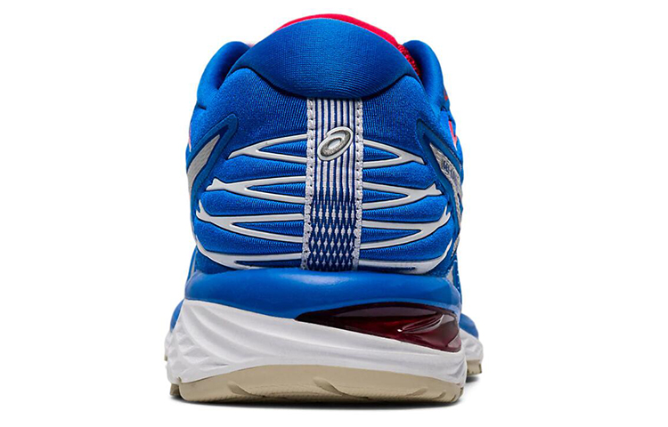 Shop (W) (女性用) ASICS ゲルキュムラス21 'レトロ東京' 1012A669-400 1012A669-400