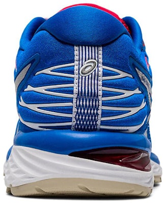 (W) 아식스 젤 쿠뮬러스 21 '레트로 도쿄' 1012A669-400 Shop (W) 아식스 젤 쿠뮬러스 21 '레트로 도쿄' 1012A669-400