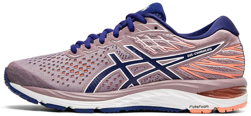 (W) ASICS Gel Cumulus 21 ''Violet Blush'' Dames Hardloopschoenen 1012A468-500 Buy (W) ASICS Gel Cumulus 21 ''Violet Blush'' Dames Hardloopschoenen 1012A468-500