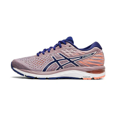 (W) ASICS Gel Cumulus 21 'Violet Blush'