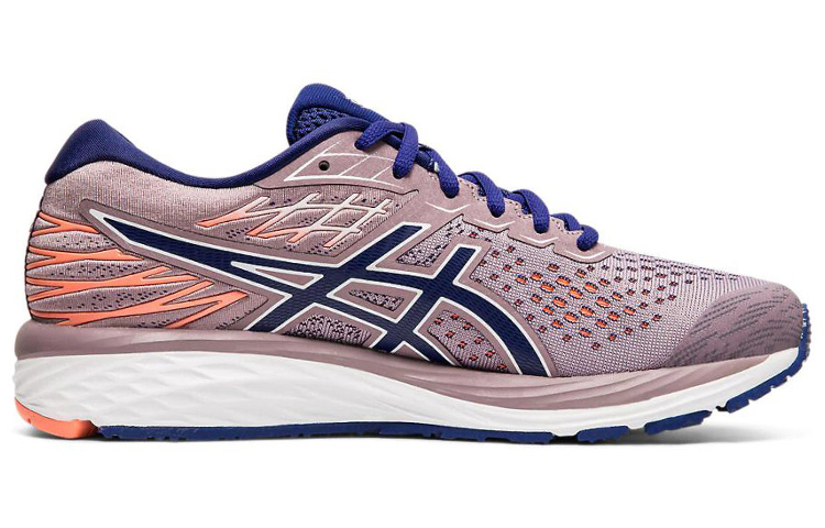 Order (W) ASICS Gel Cumulus 21 ''Violet Blush'' Dames Hardloopschoenen 1012A468-500