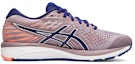 Order (W) ASICS Gel Cumulus 21 'Violet Blush' Wanita Kasut Lari 1012A468-500