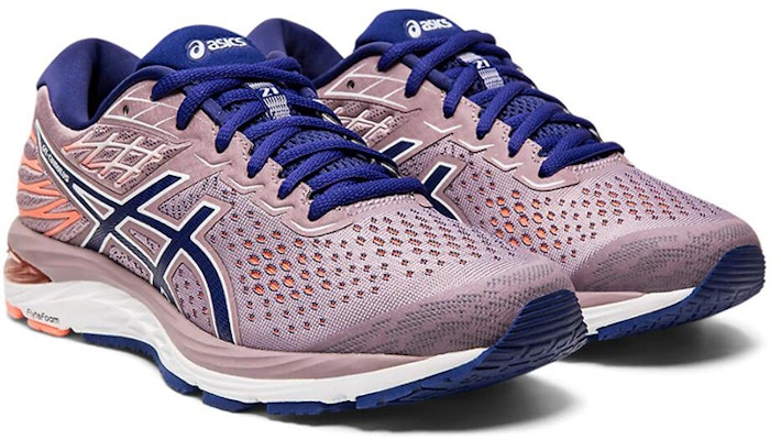 (W) ASICS Gel Cumulus 21 'Rosa Violeta' 1012A468-500 Lookbook (W) ASICS Gel Cumulus 21 'Rosa Violeta' 1012A468-500