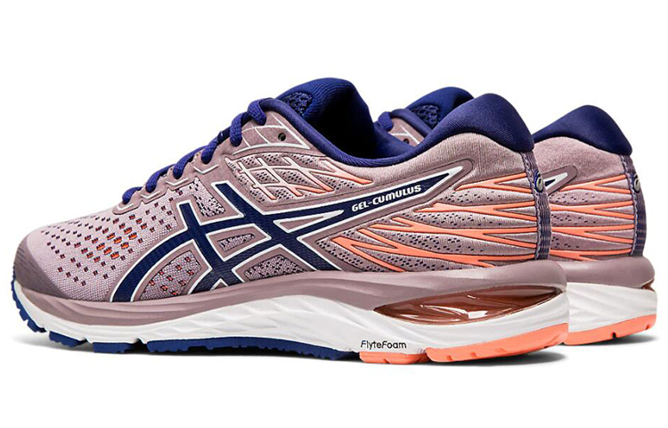 Shop (W) ASICS Gel Cumulus 21 ''Violet Blush'' Dames Hardloopschoenen 1012A468-500