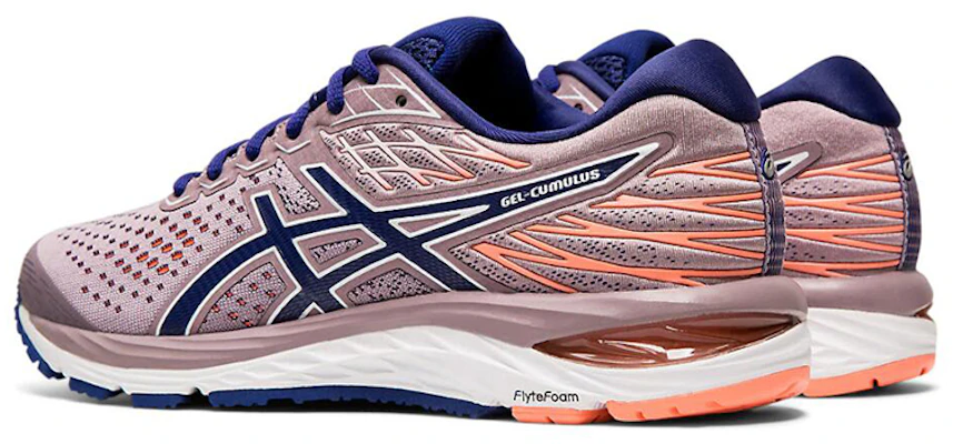 (W) ASICS Gel Cumulus 21 ''Violet Blush'' Dames Hardloopschoenen 1012A468-500 Shop (W) ASICS Gel Cumulus 21 ''Violet Blush'' Dames Hardloopschoenen 1012A468-500