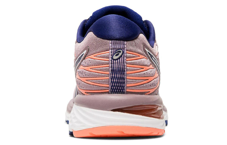 Purchase (W) ASICS Gel Cumulus 21 ''Violet Blush'' Dames Hardloopschoenen 1012A468-500