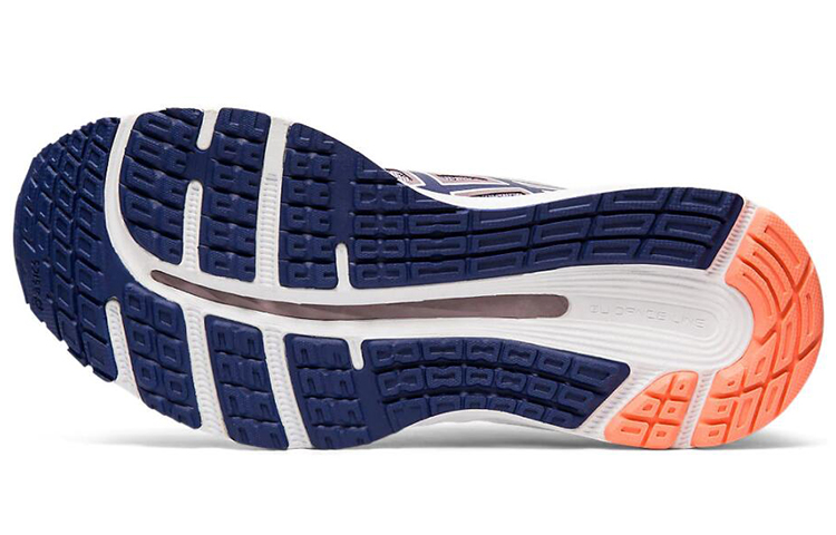 Details for (W) ASICS Gel Cumulus 21 ''Violet Blush'' Dames Hardloopschoenen 1012A468-500