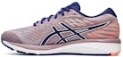 Buy (W) ASICS Gel Cumulus 21 'Violet Blush Dive Blue' Wanita 1012A470-500