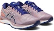Lookbook (W) ASICS Gel Cumulus 21 'Violet Blush Dive Blue' Wanita 1012A470-500