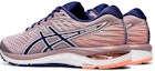 Shop (W) ASICS Gel Cumulus 21 'Violet Blush Dive Blue' Wanita 1012A470-500