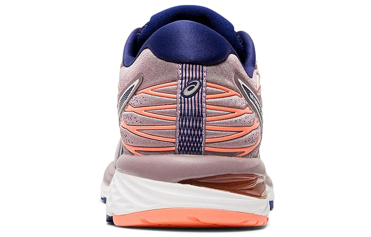 Purchase (W) ASICS Gel Cumulus 21 ''Violet Blush Dive Blue'' Hardloopschoenen 1012A470-500