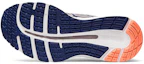 Details for (W) ASICS Gel Cumulus 21 ''Violet Blush Dive Blue'' Hardloopschoenen 1012A470-500