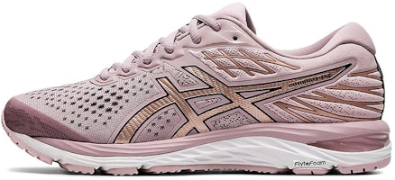 (Women) ASICS Gel Cumulus 21 'Watershed Rose' 1012A468-700 (Women) ASICS Gel Cumulus 21 'Watershed Rose' 1012A468-700