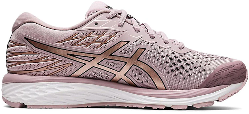 (W) ASICS Gel Cumulus 21 ''Watershed Rose'' Damen-Laufschuhe 1012A468-700 Order (W) ASICS Gel Cumulus 21 ''Watershed Rose'' Damen-Laufschuhe 1012A468-700