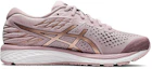 Order (W) ASICS Gel Cumulus 21 ''Watershed Rose'' Damen-Laufschuhe 1012A468-700