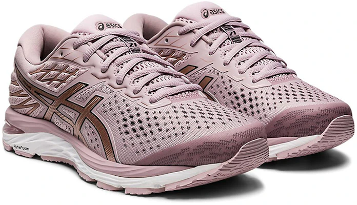 (W) ASICS Gel Cumulus 21 ''Watershed Rose'' Damen-Laufschuhe 1012A468-700 Lookbook (W) ASICS Gel Cumulus 21 ''Watershed Rose'' Damen-Laufschuhe 1012A468-700