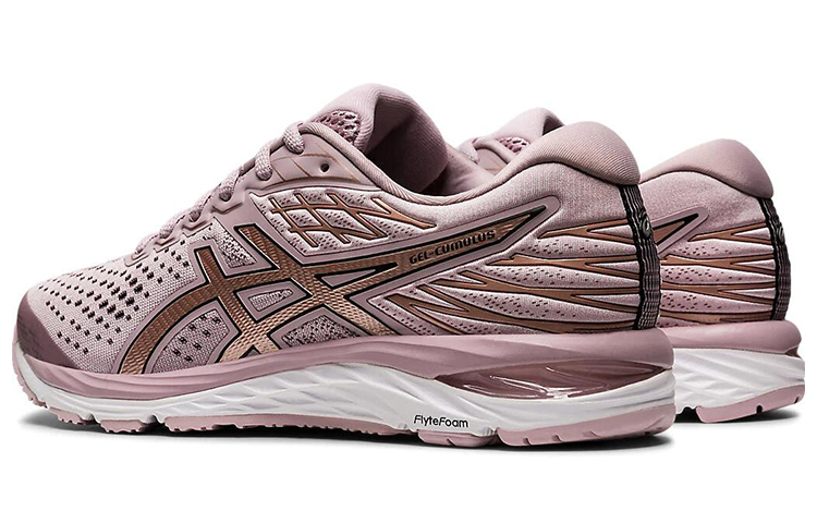 Shop (W) ASICS Gel Cumulus 21 ''Watershed Rose'' Damen-Laufschuhe 1012A468-700