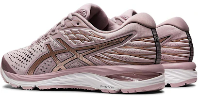 Shop (女性款)ASICS Gel Cumulus 21『Watershed玫瑰』1012A468-700