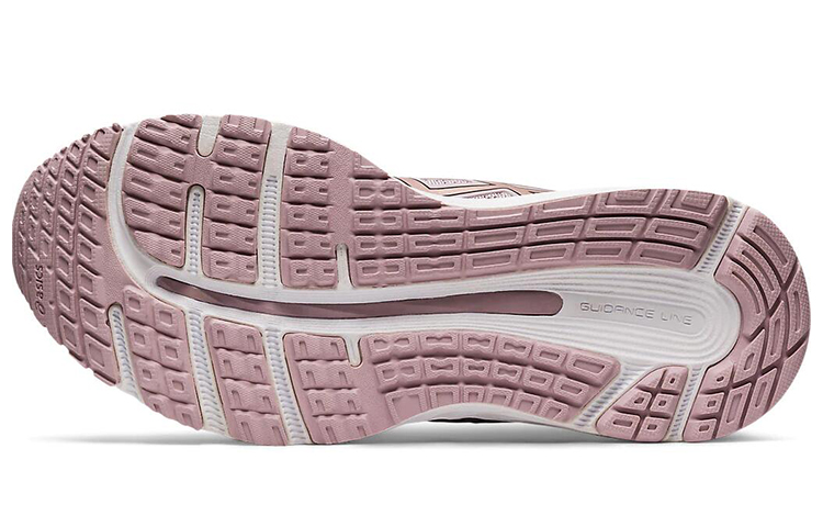 Details for (W) ASICS Gel Cumulus 21 ''Watershed Rose'' Damen-Laufschuhe 1012A468-700