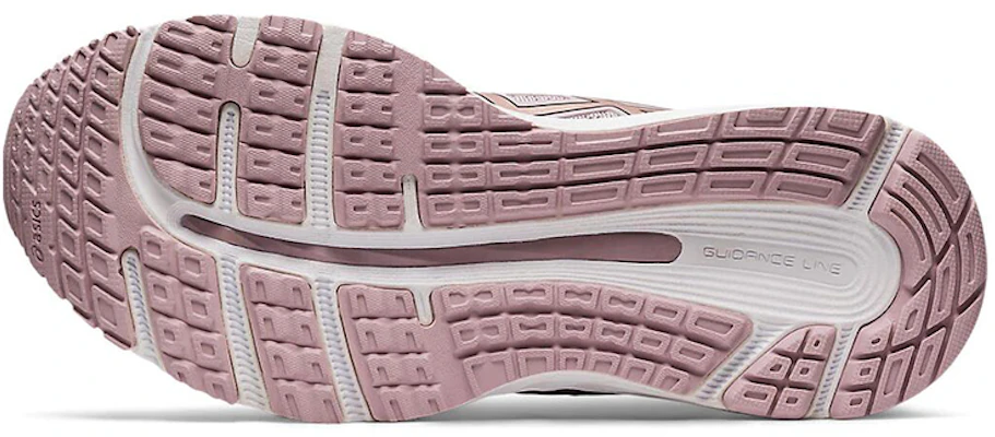 (W) ASICS Gel Cumulus 21 ''Watershed Rose'' Damen-Laufschuhe 1012A468-700 Details for (W) ASICS Gel Cumulus 21 ''Watershed Rose'' Damen-Laufschuhe 1012A468-700