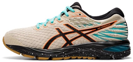 (Women) ASICS Gel Cumulus 21 'Winterized - Putty' 1012A543-200 (Women) ASICS Gel Cumulus 21 'Winterized - Putty' 1012A543-200