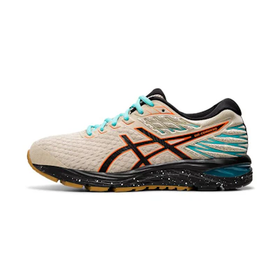 (W) ASICS Gel Cumulus 21 'Winterized - Putty'