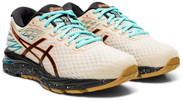 Lookbook (女性)ASICS Gel Cumulus 21「冬季化 - Putty」 1012A543-200