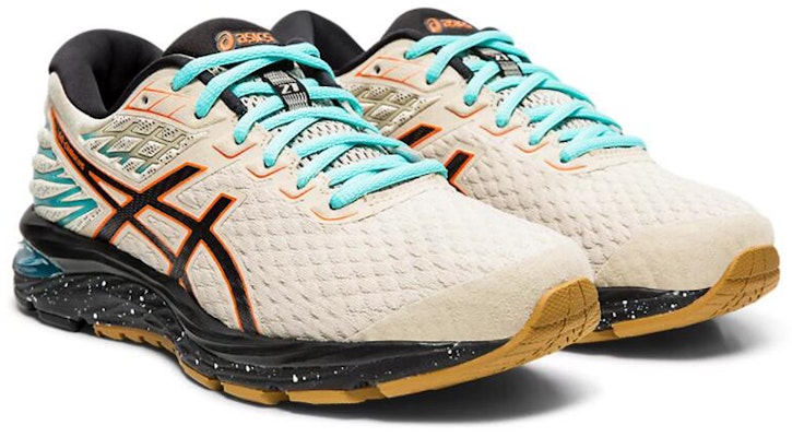 (W) (女性用)ASICS Gel Cumulus 21 'Winterized - Putty' 1012A543-200 1012A543-200 Lookbook (W) (女性用)ASICS Gel Cumulus 21 'Winterized - Putty' 1012A543-200 1012A543-200